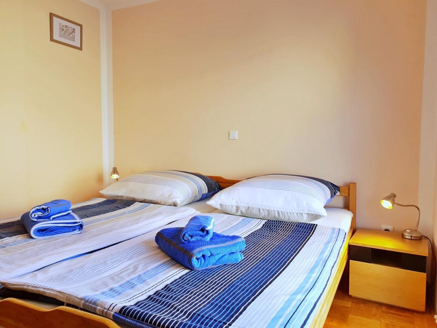 Apartments Vodopija Солине Екстериор снимка