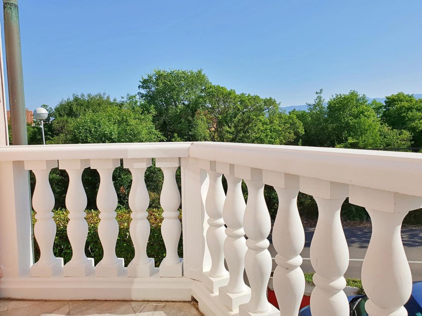 Apartments Vodopija Солине Екстериор снимка