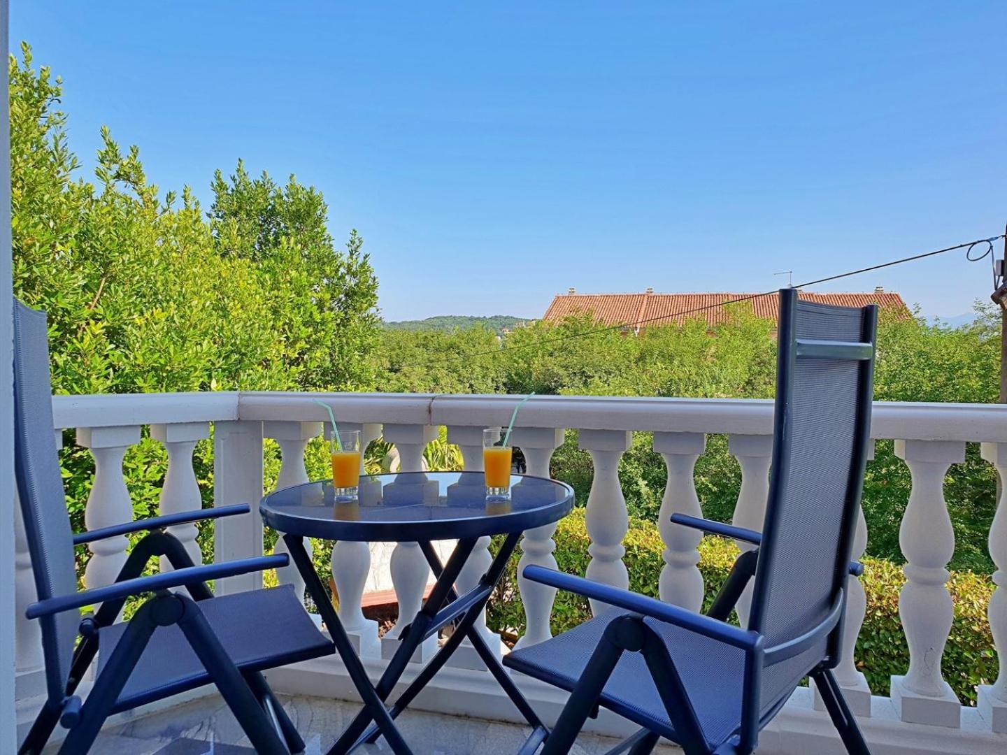 Apartments Vodopija Солине Екстериор снимка