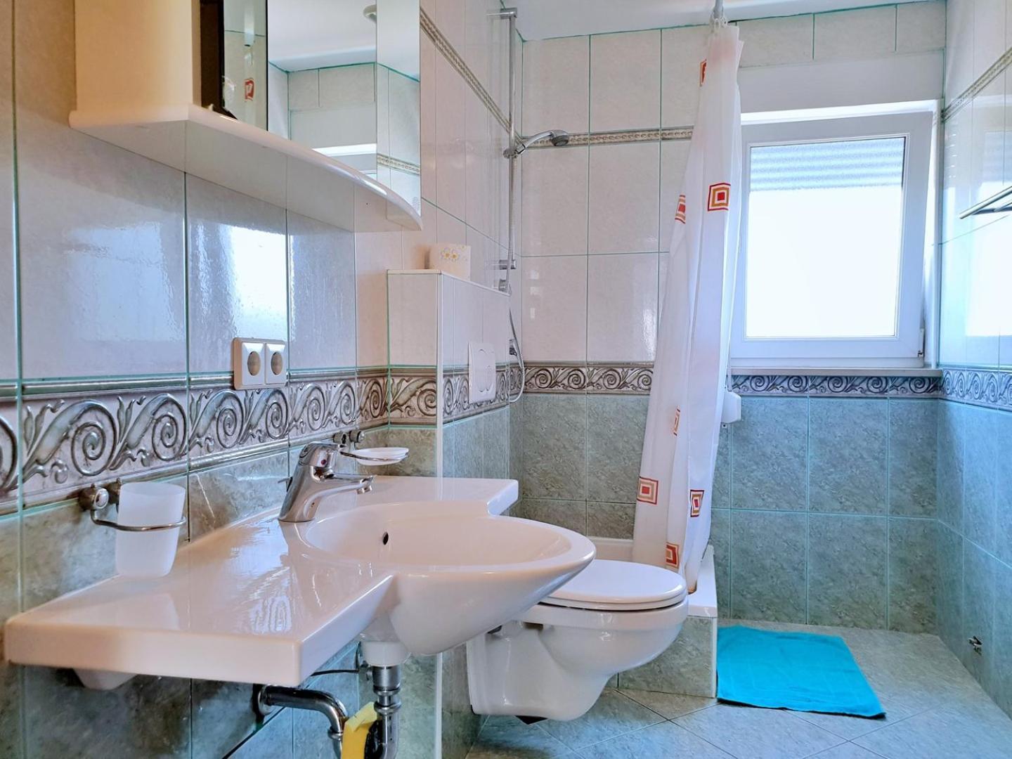 Apartments Vodopija Солине Екстериор снимка
