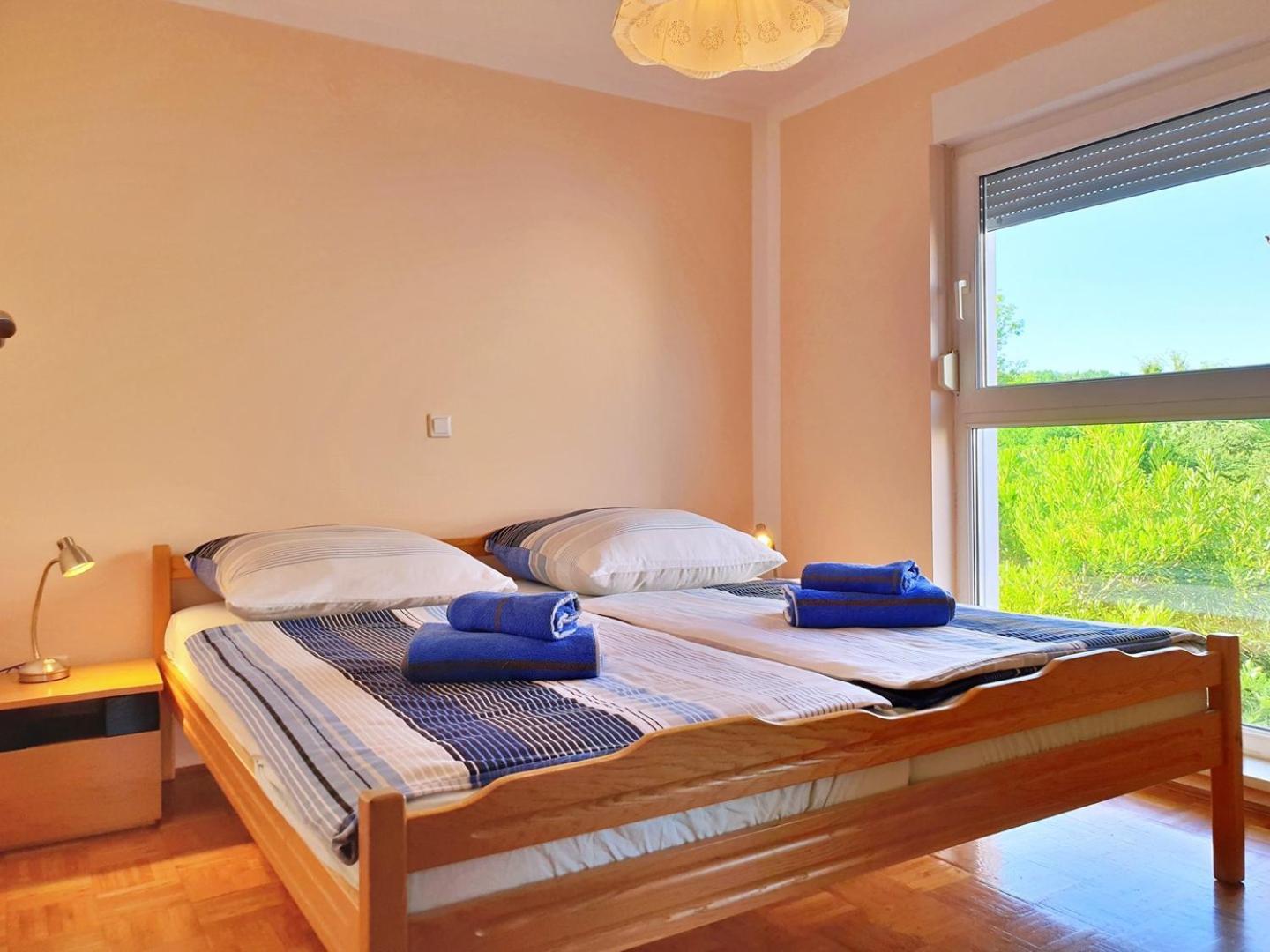 Apartments Vodopija Солине Екстериор снимка