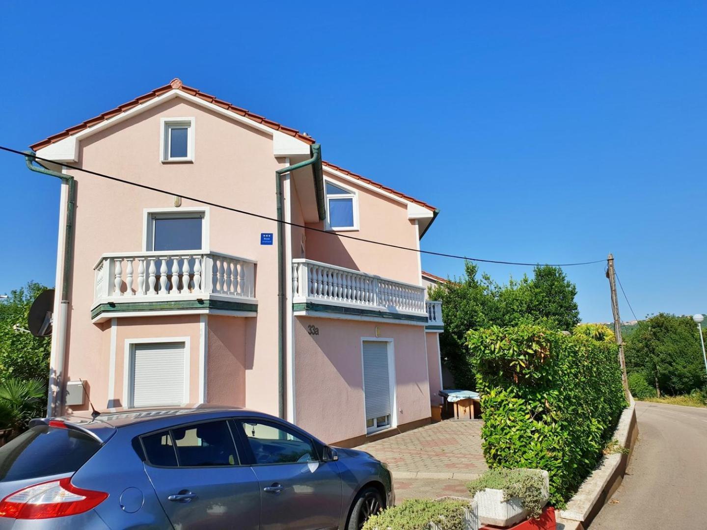 Apartments Vodopija Солине Екстериор снимка