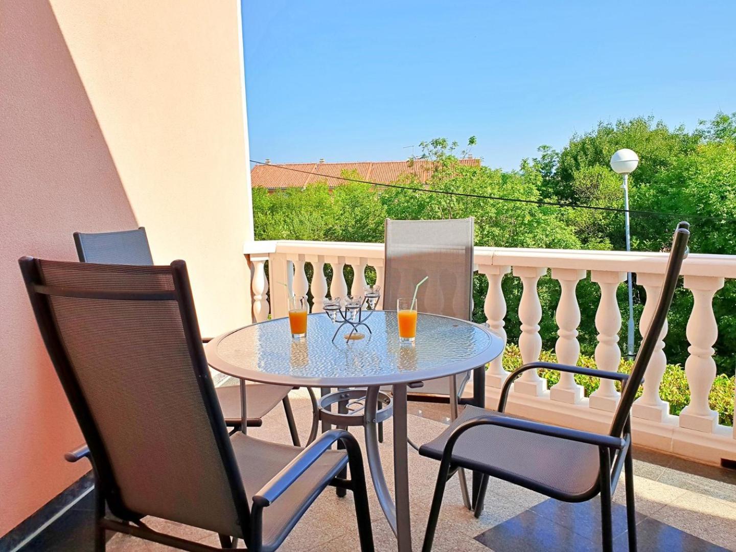 Apartments Vodopija Солине Екстериор снимка
