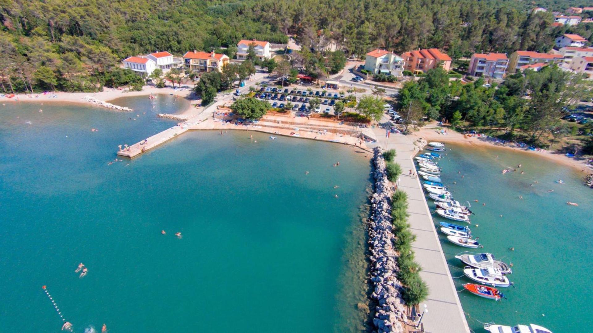 Apartments Vodopija Солине Екстериор снимка